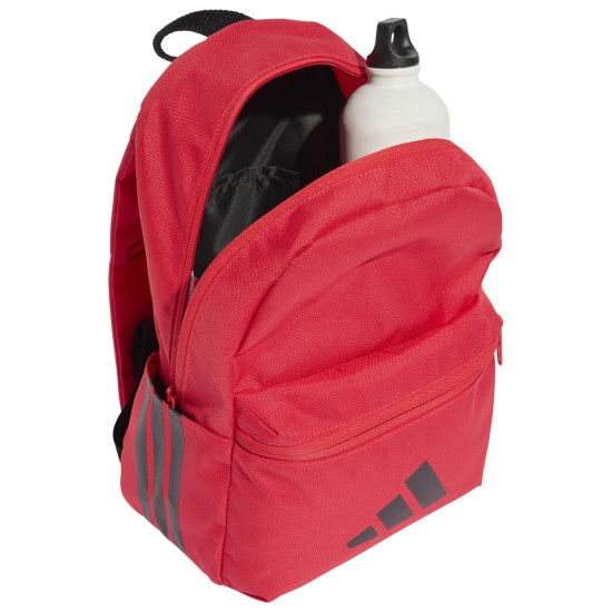 Adidas Παιδική τσάντα πλάτης 3-Bar Logo Backpack Adidas Παιδική τσάντα πλάτης 3-Bar Logo Backpack